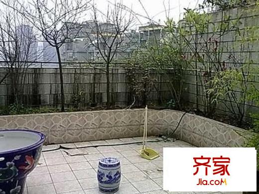 武岳新村外景圖 