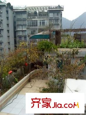 武岳新村配套圖 周邊配套
