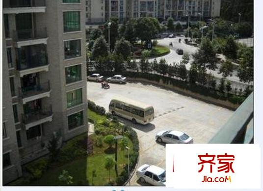 金翠灣外景圖 