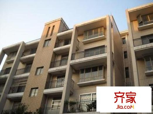 金翠灣外景圖 