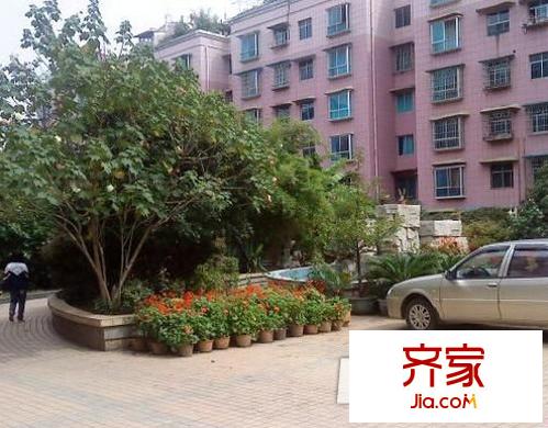 漓江花園外景圖  5