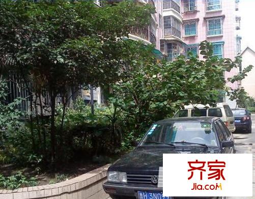 漓江花園外景圖  4