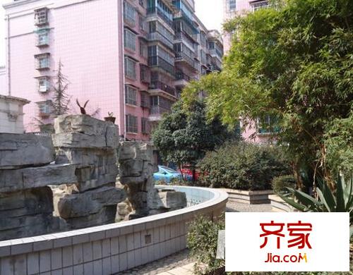 漓江花園外景圖  3