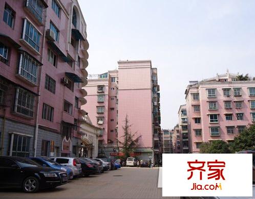 漓江花園外景圖  8