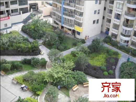 云凱熙園