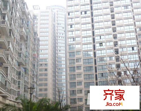云凱熙園外景圖  3