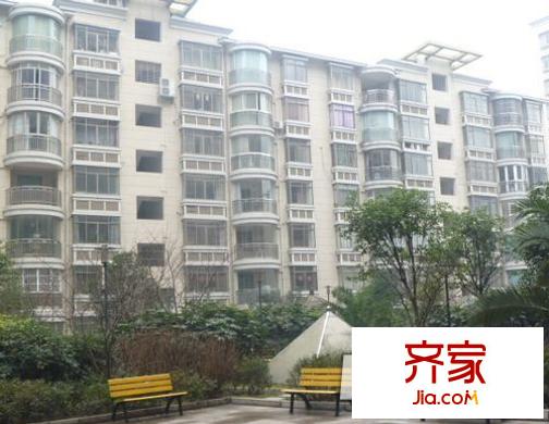 云凱熙園外景圖  4