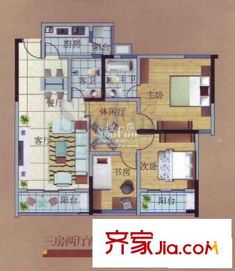 云凱熙園