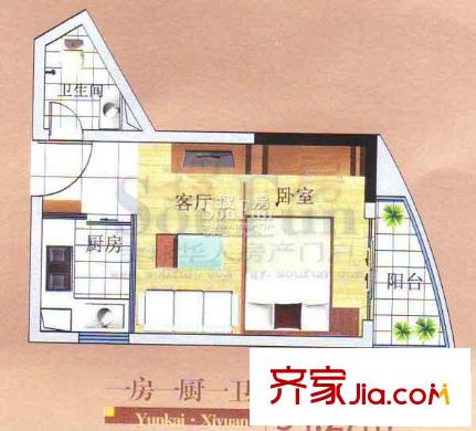 云凱熙園