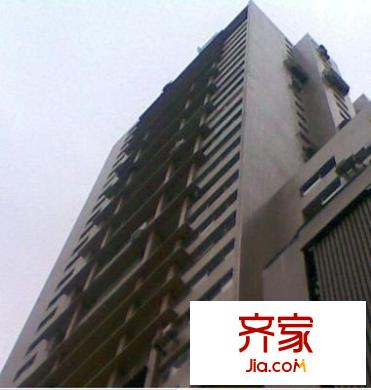 林城大廈外景圖 