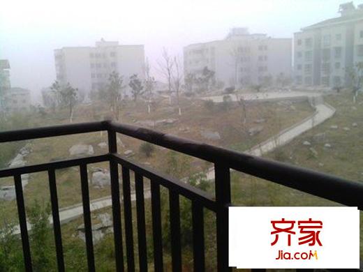 黎陽(yáng)家園外景圖 