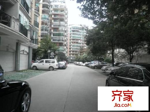 中天星園外景圖 