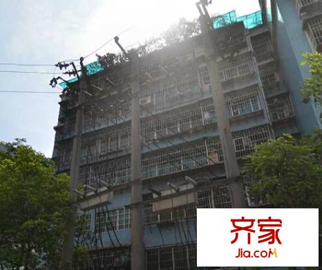 營盤路53號商住樓外景圖  2