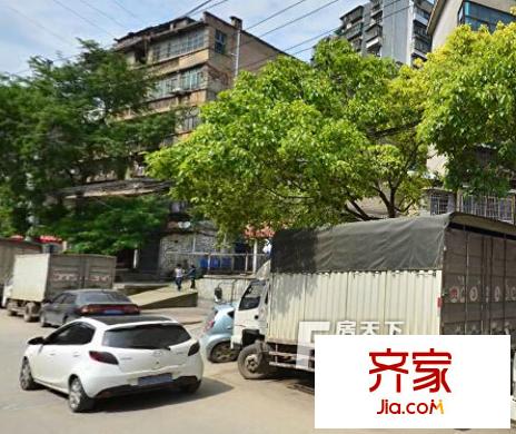 營盤路53號商住樓外景圖6