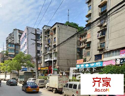 營盤路53號商住樓外景圖2