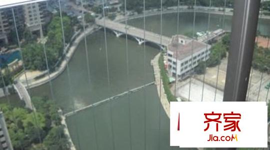 金岸玉都外景圖 