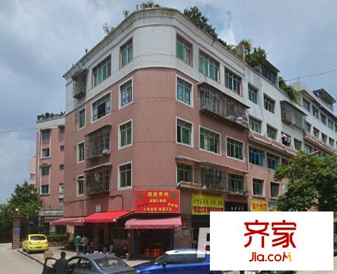 中興苑外景圖  2