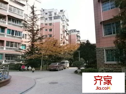 中興苑外景圖 