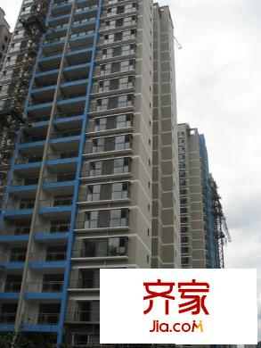 幸福家園外景圖