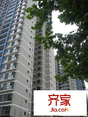 幸福家園外景圖