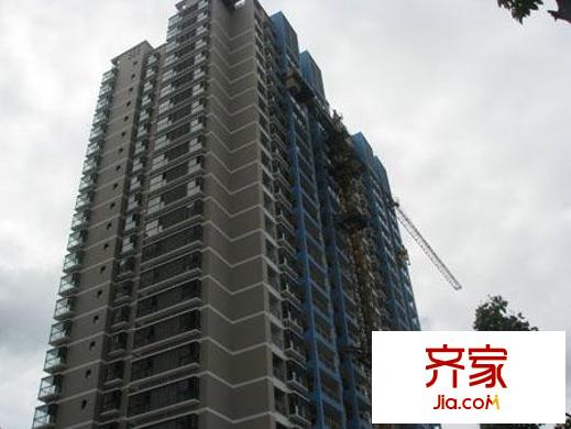 幸福家園