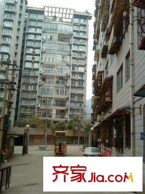武岳新村配套圖 周邊配套