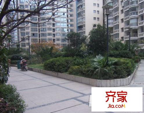 云凱熙園外景圖  1