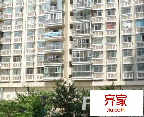 云凱熙園外景圖  2