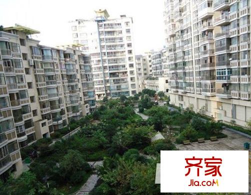 云凱熙園外景圖  5