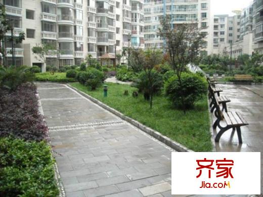 云凱熙園外景圖 