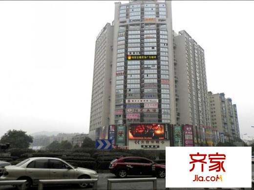 云凱熙園外景圖 