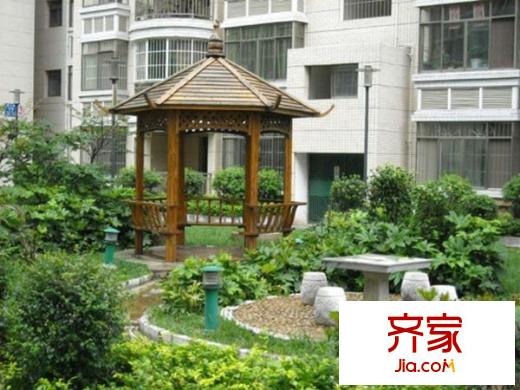 云凱熙園外景圖 