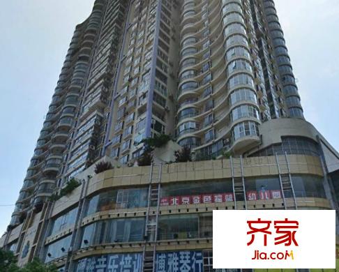 都市之星外景圖  1