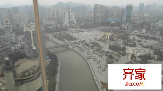 都市之星外景圖 