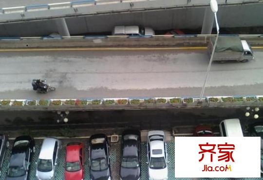 帝豪名都外景圖 