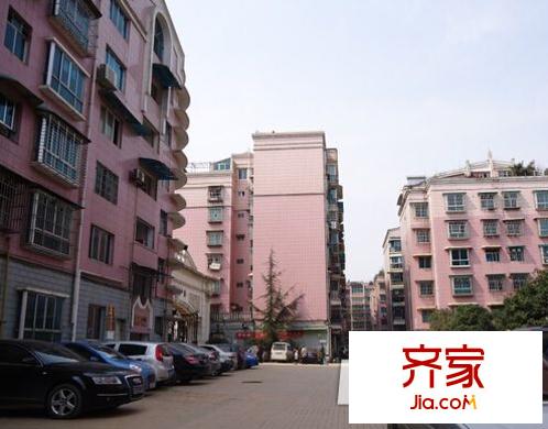 漓江花園外景圖  2