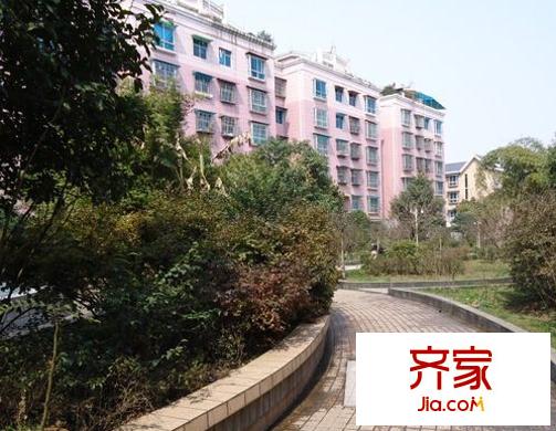 漓江花園外景圖  1