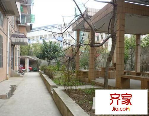 漓江花園外景圖  6