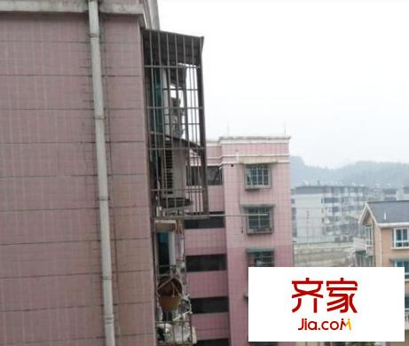 漓江花園外景圖  7