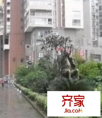帝豪名都