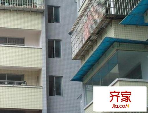 天馨家園外景圖 