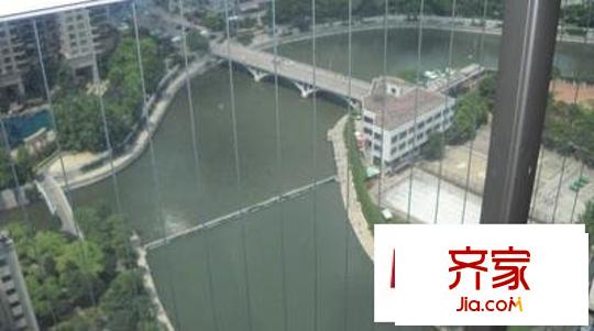 金岸玉都外景圖 