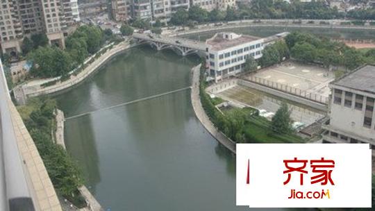 金岸玉都外景圖 