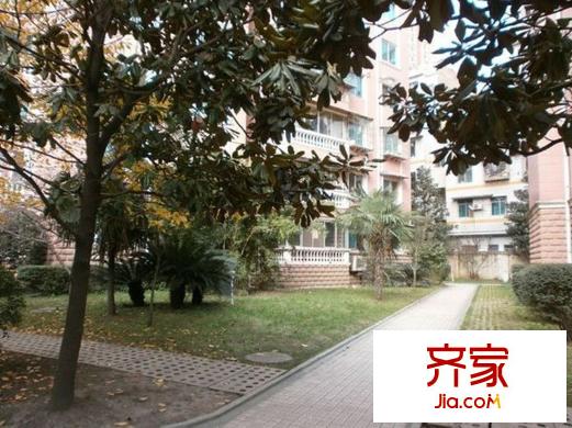 中興苑外景圖 
