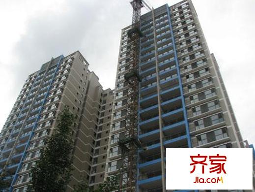 幸福家園外景圖