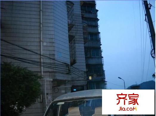 貓貓坡社區(qū)