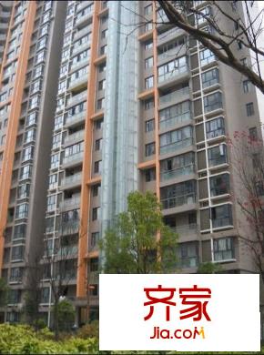 世紀(jì)城龍瑞苑外景圖 