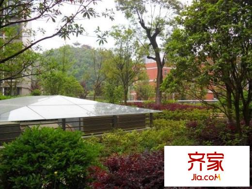 世紀(jì)城龍瑞苑