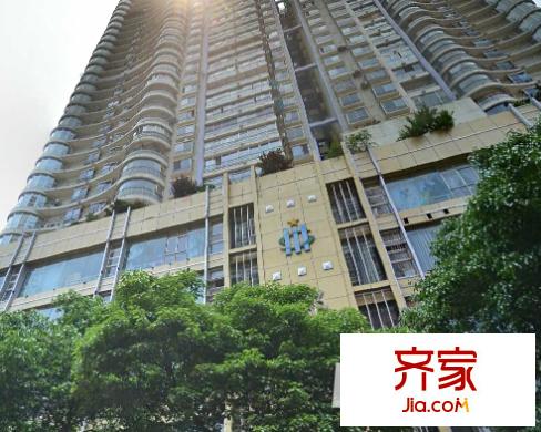 都市之星外景圖  3