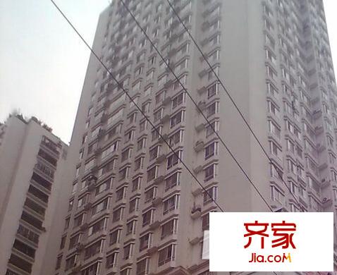 都市之星外景圖  5